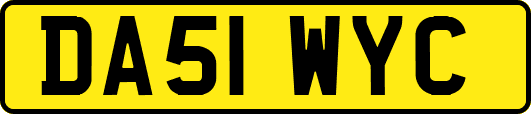 DA51WYC