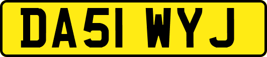 DA51WYJ