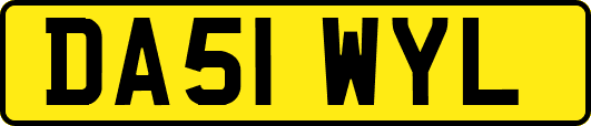 DA51WYL