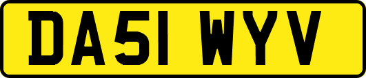 DA51WYV