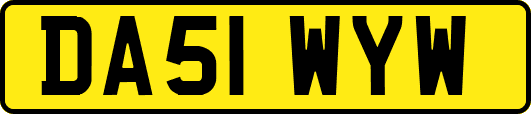 DA51WYW