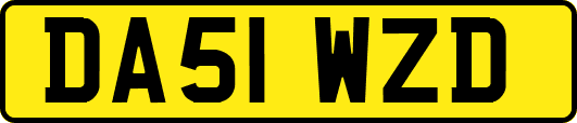 DA51WZD