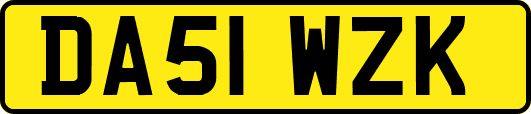 DA51WZK