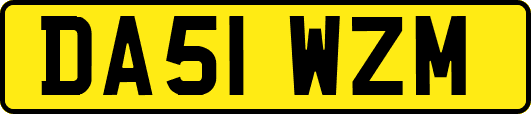 DA51WZM