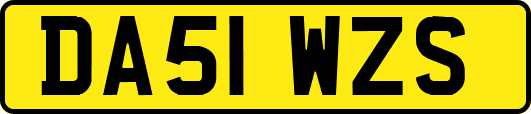 DA51WZS