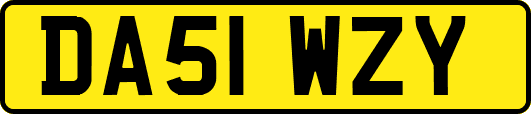 DA51WZY