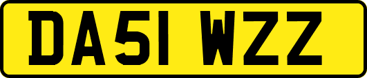 DA51WZZ