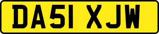 DA51XJW
