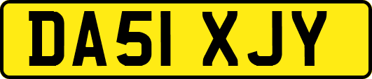 DA51XJY