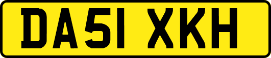 DA51XKH