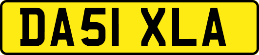 DA51XLA