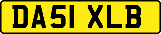 DA51XLB