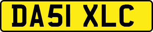DA51XLC