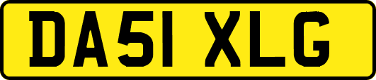 DA51XLG