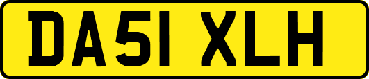 DA51XLH