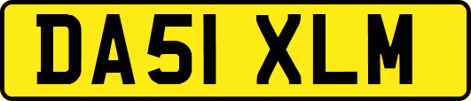 DA51XLM