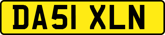 DA51XLN