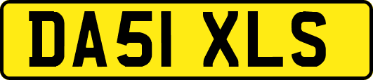 DA51XLS