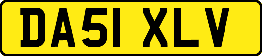DA51XLV