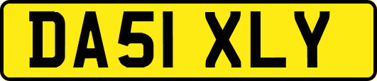 DA51XLY