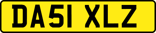 DA51XLZ