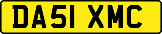 DA51XMC