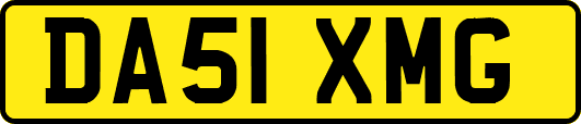 DA51XMG
