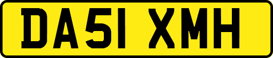 DA51XMH