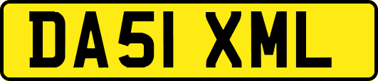 DA51XML
