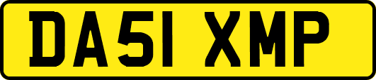 DA51XMP