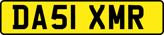 DA51XMR
