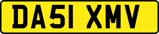DA51XMV