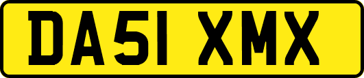 DA51XMX