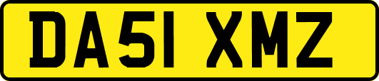 DA51XMZ