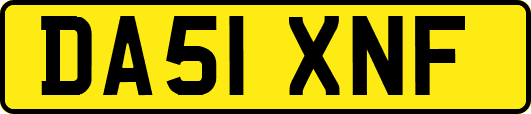 DA51XNF