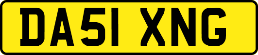 DA51XNG