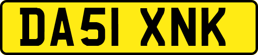 DA51XNK