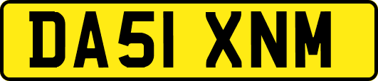 DA51XNM