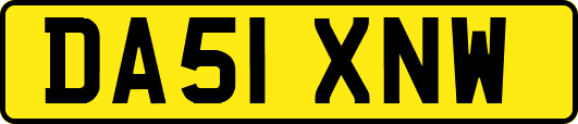 DA51XNW
