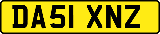 DA51XNZ