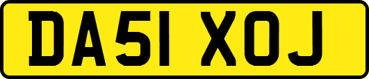 DA51XOJ