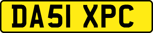 DA51XPC