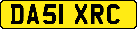 DA51XRC