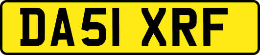 DA51XRF