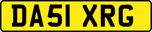 DA51XRG