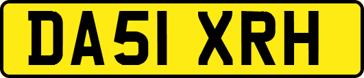 DA51XRH