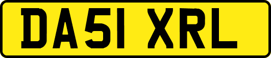 DA51XRL
