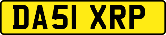 DA51XRP