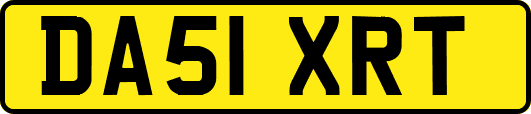 DA51XRT