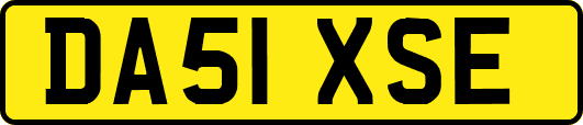 DA51XSE